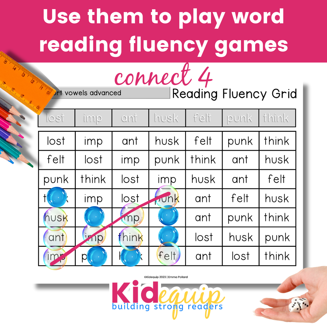 Dyslexia Toolkit for Reading Intervention - Image 9