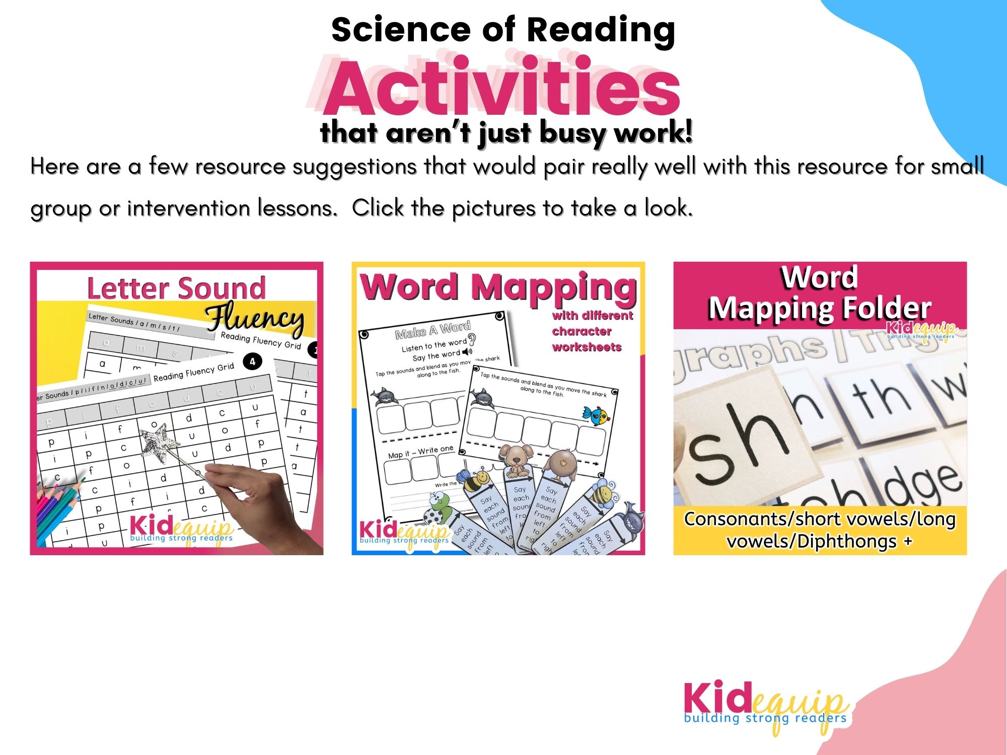 Alphabet Arc Printable- Science of Reading Aligned Picture cues - Image 16