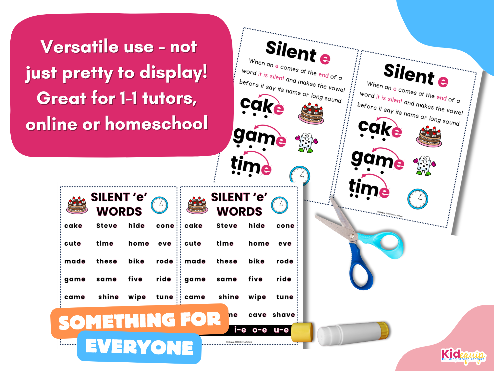 Phonics Posters and Spelling Rules - Image 7