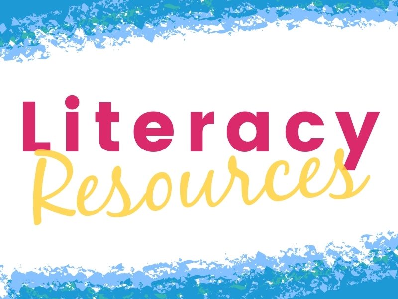 literacy resources